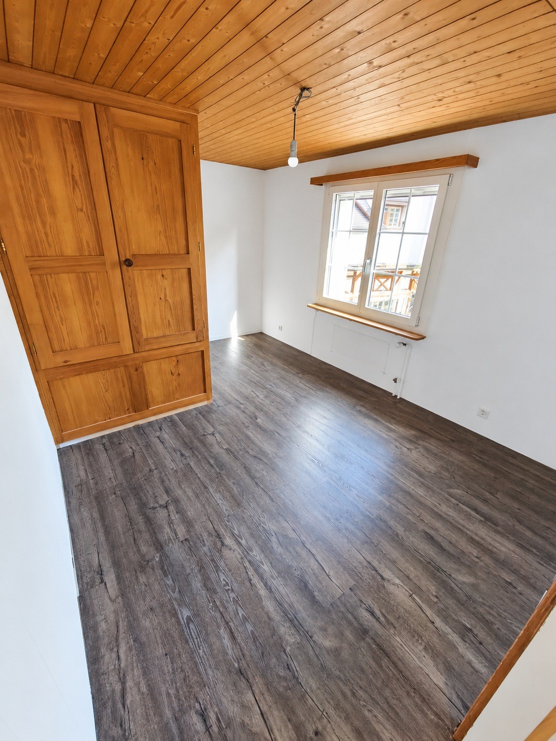 Appartement de 3 ½ pièces, photo 9 sur 10