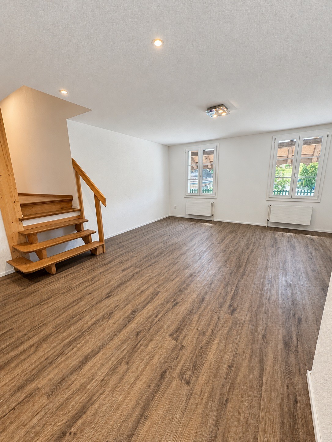 Appartement de 3 ½ pièces, photo 1 sur 10