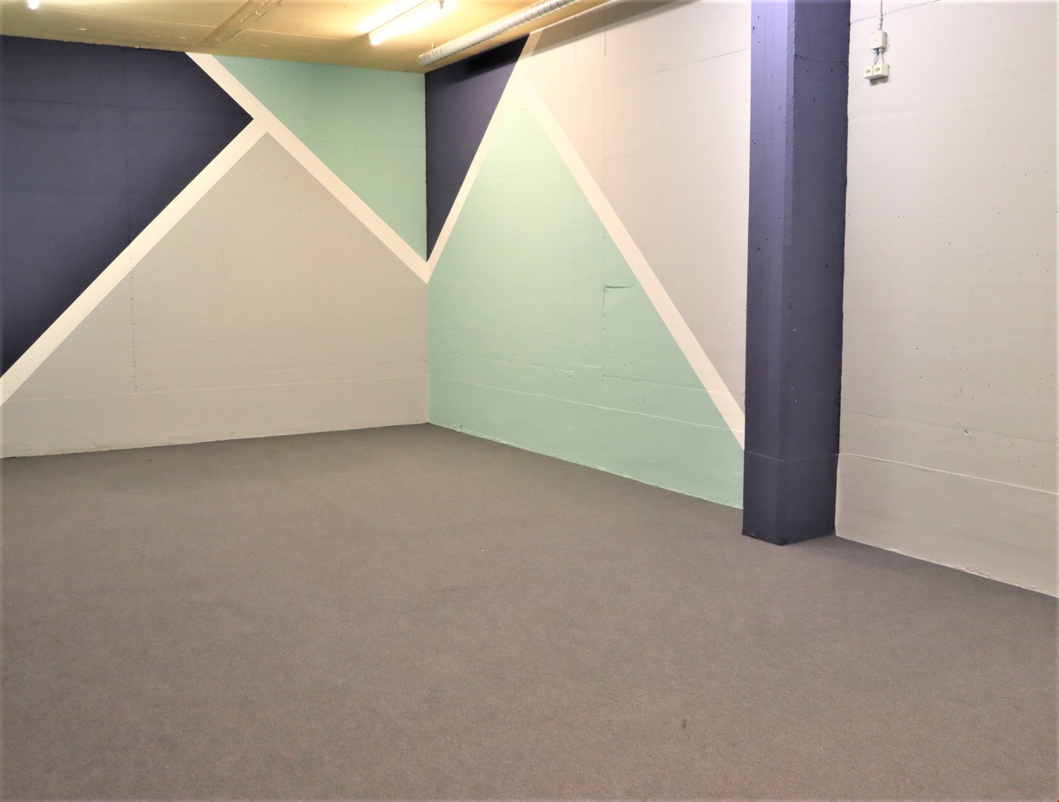 470m² commercial, photo 5 sur 10
