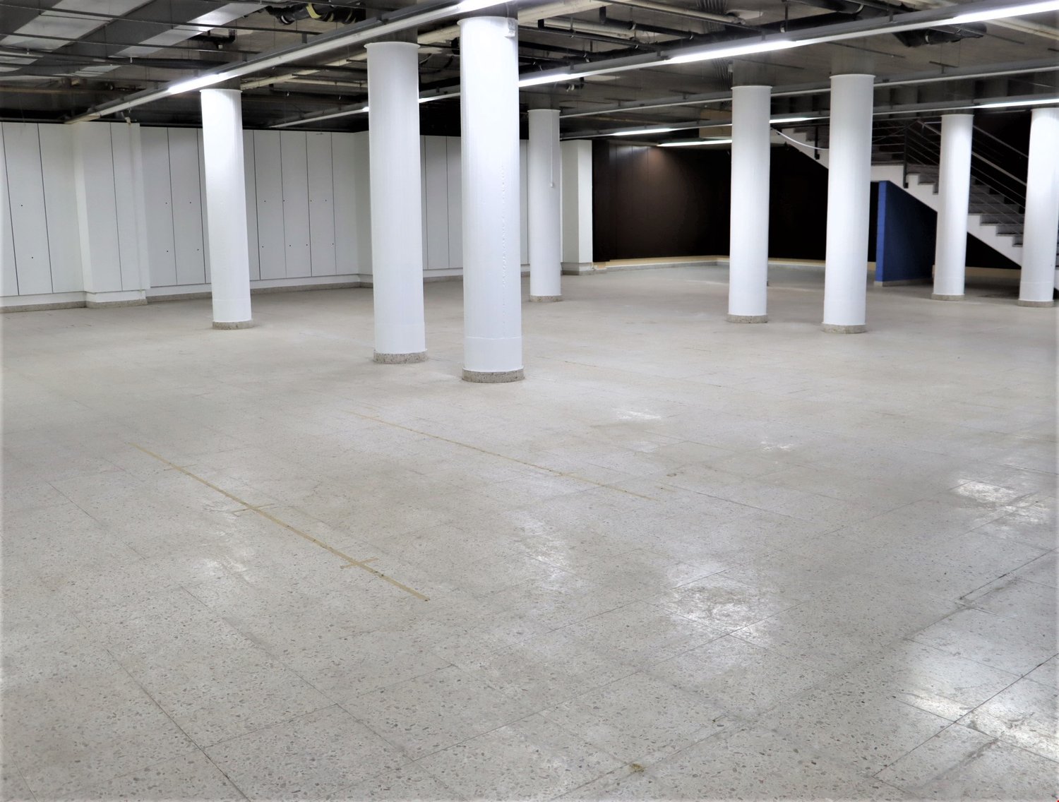 470m² commercial, photo 3 sur 10