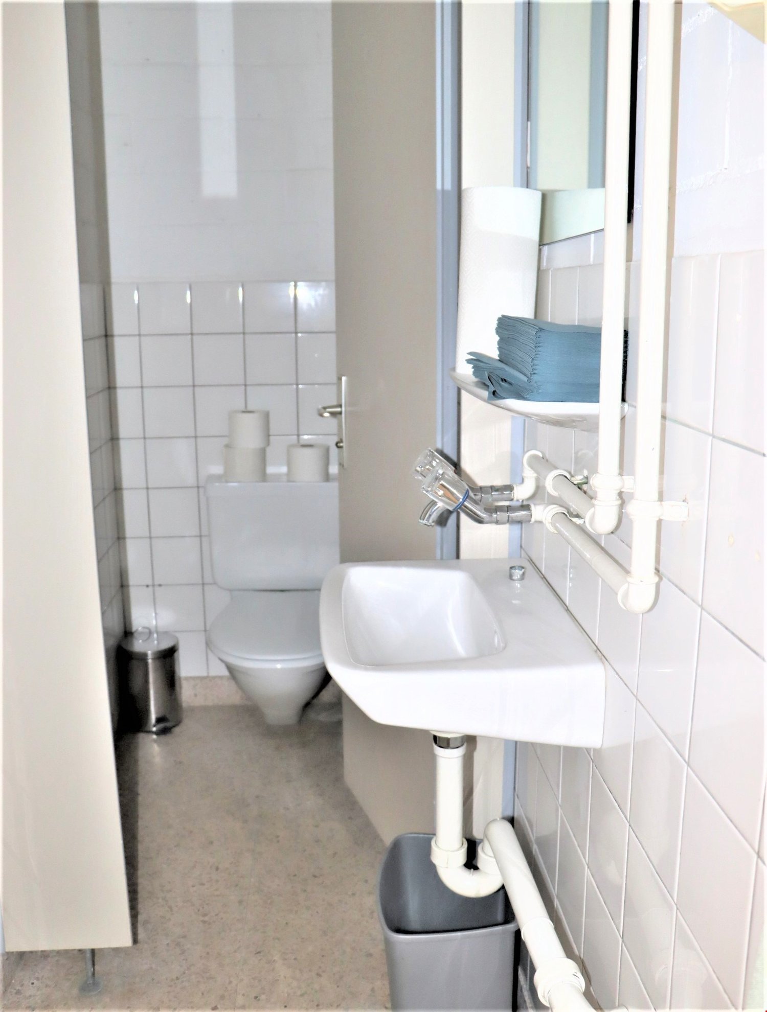 470m² commercial, photo 9 sur 10