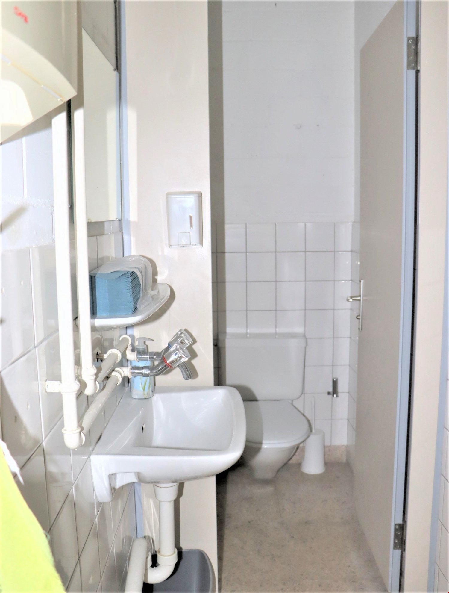 470m² commercial, photo 8 sur 10