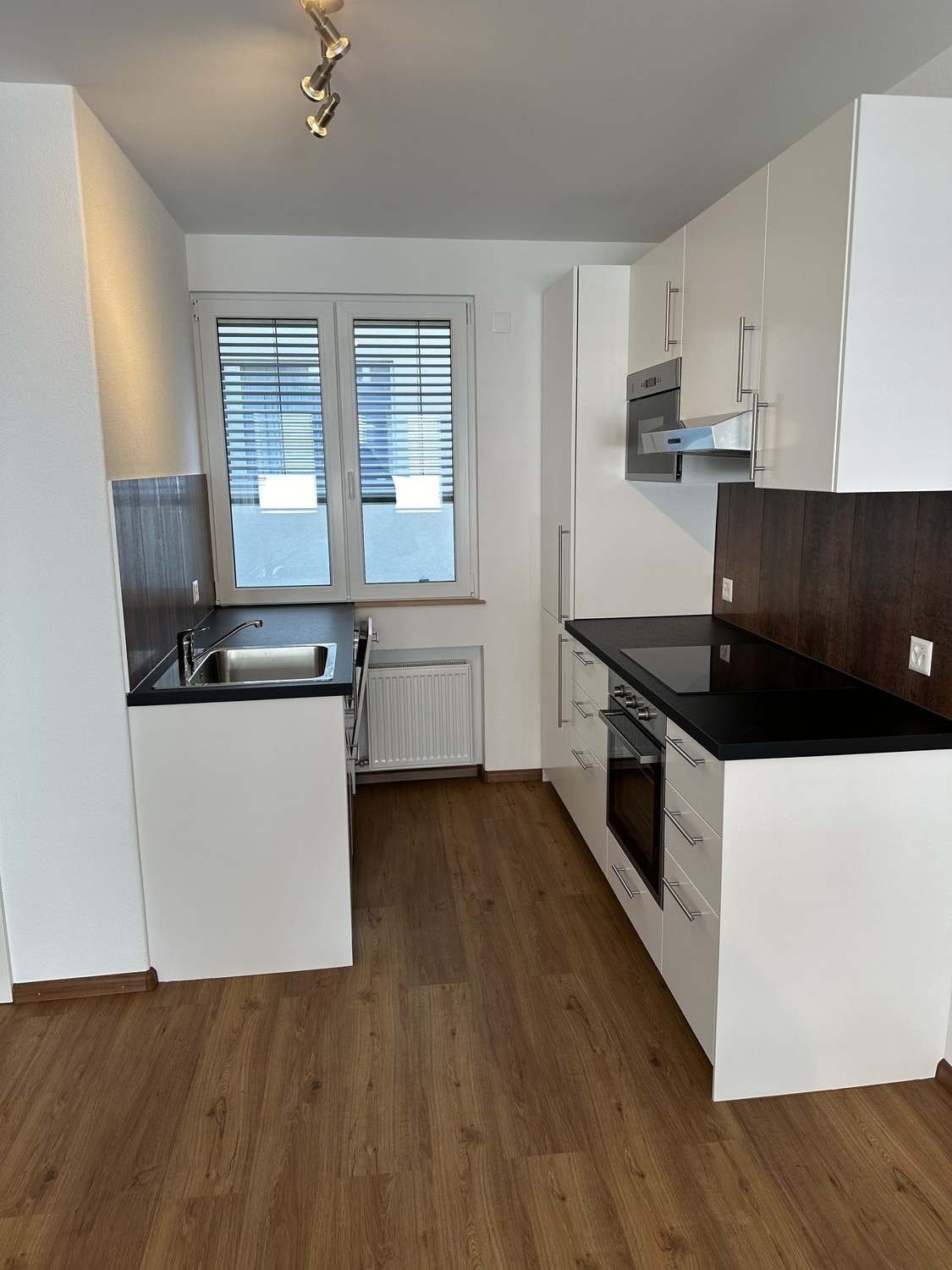 Appartement de 2 ½ pièces, photo 2 sur 3