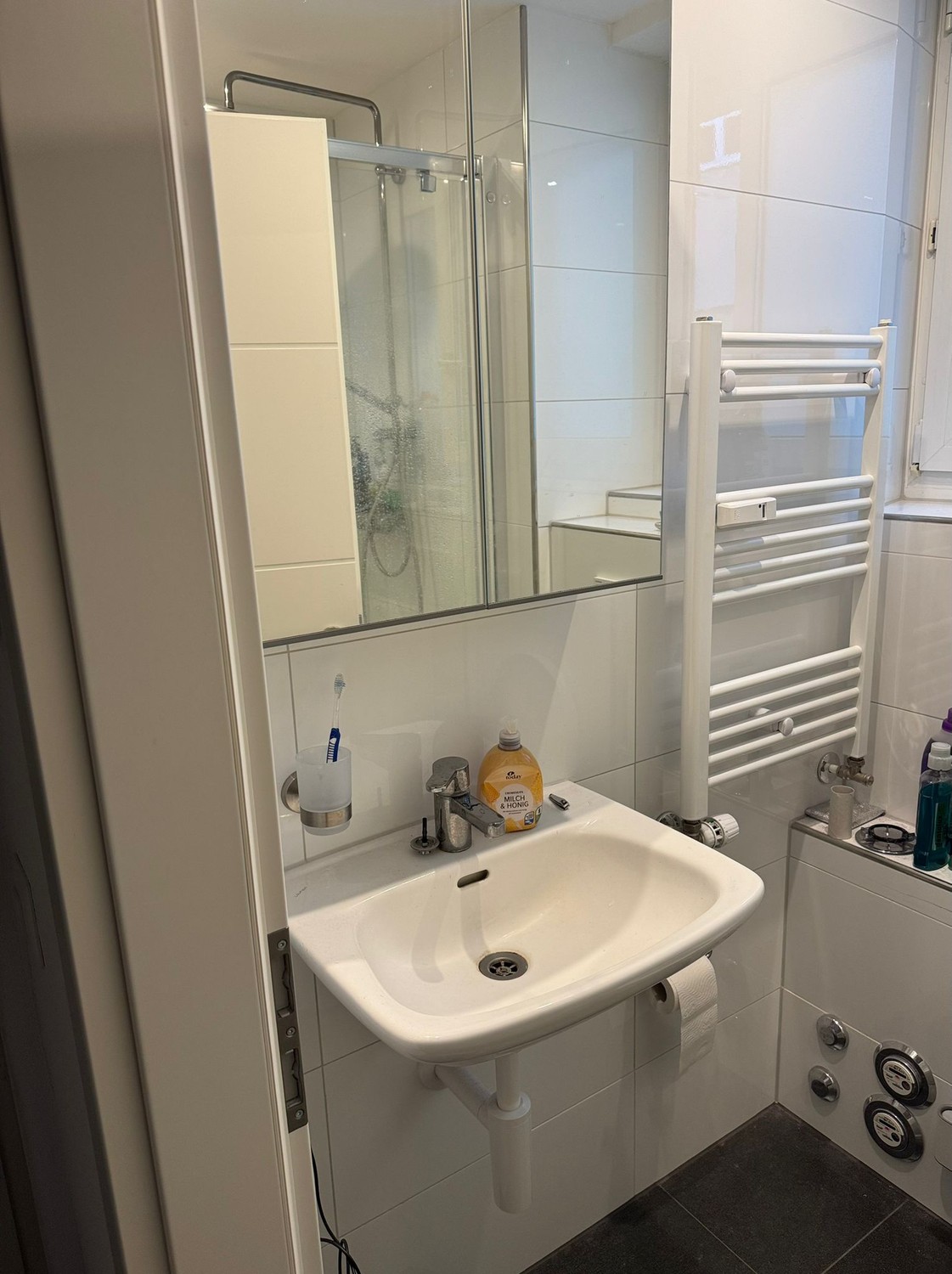 Appartement de 2 ½ pièces, photo 3 sur 3
