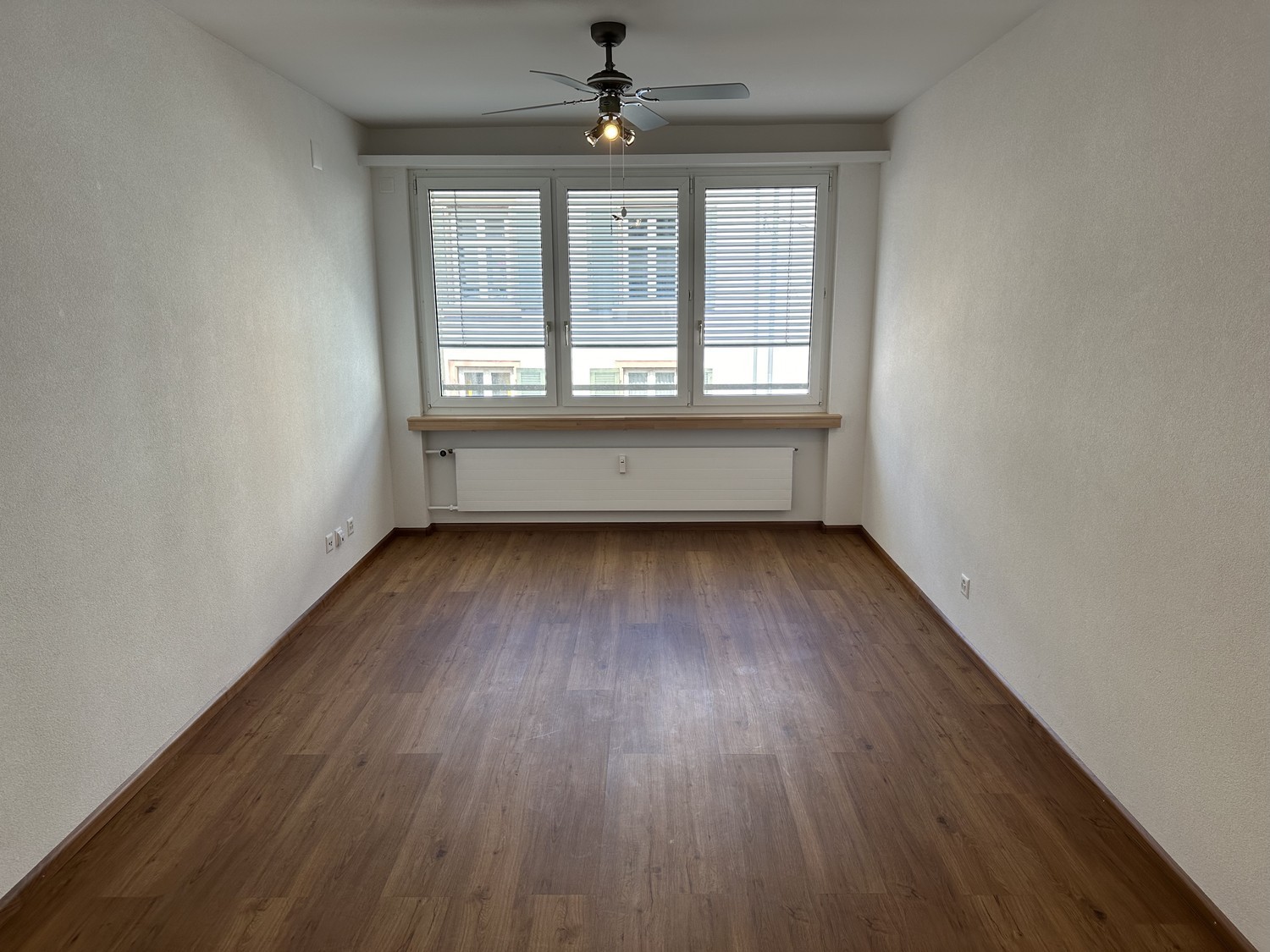 Appartement de 2 ½ pièces, photo 1 sur 3