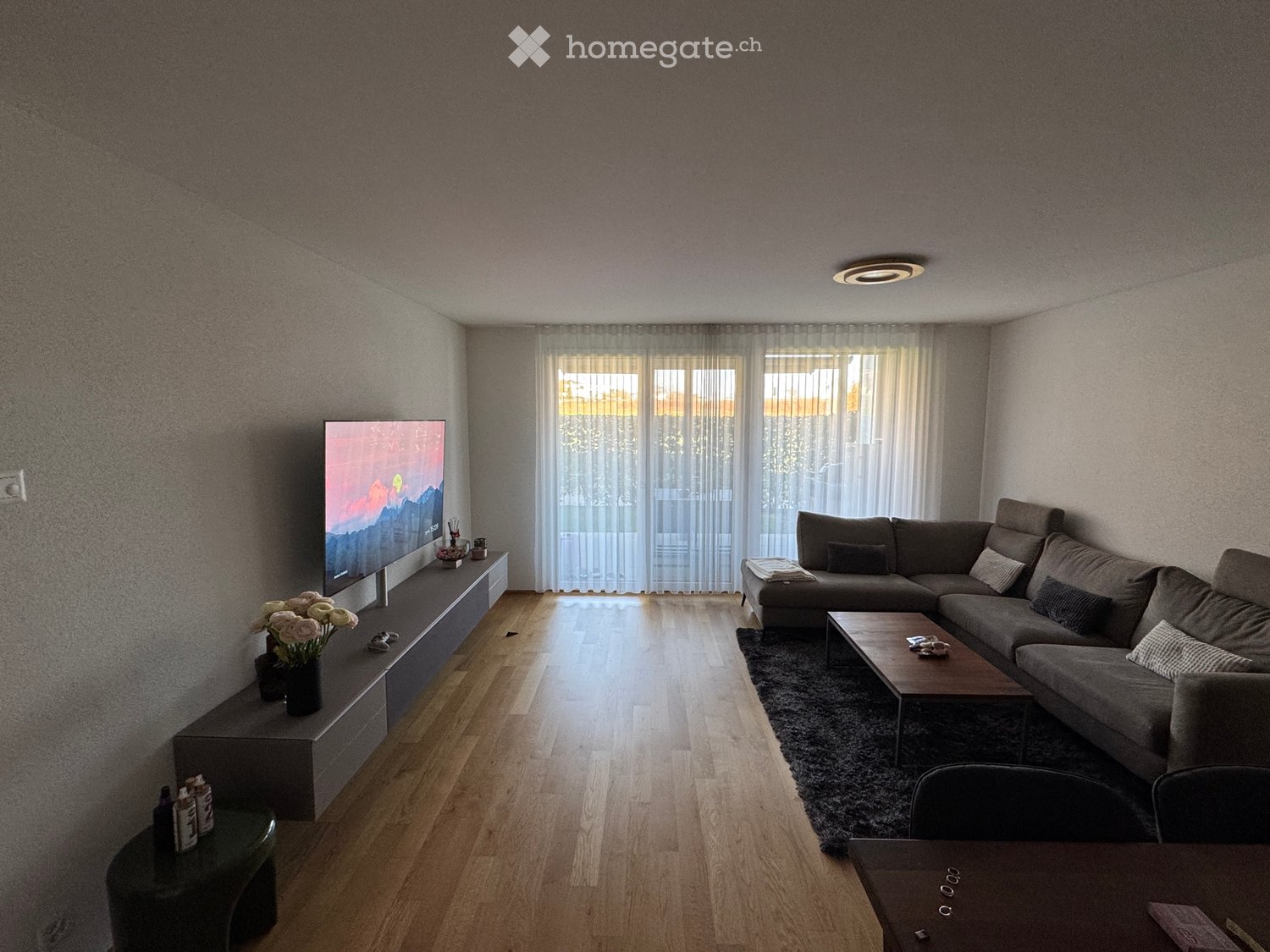 Appartement de 2 pièces, photo 2 sur 5