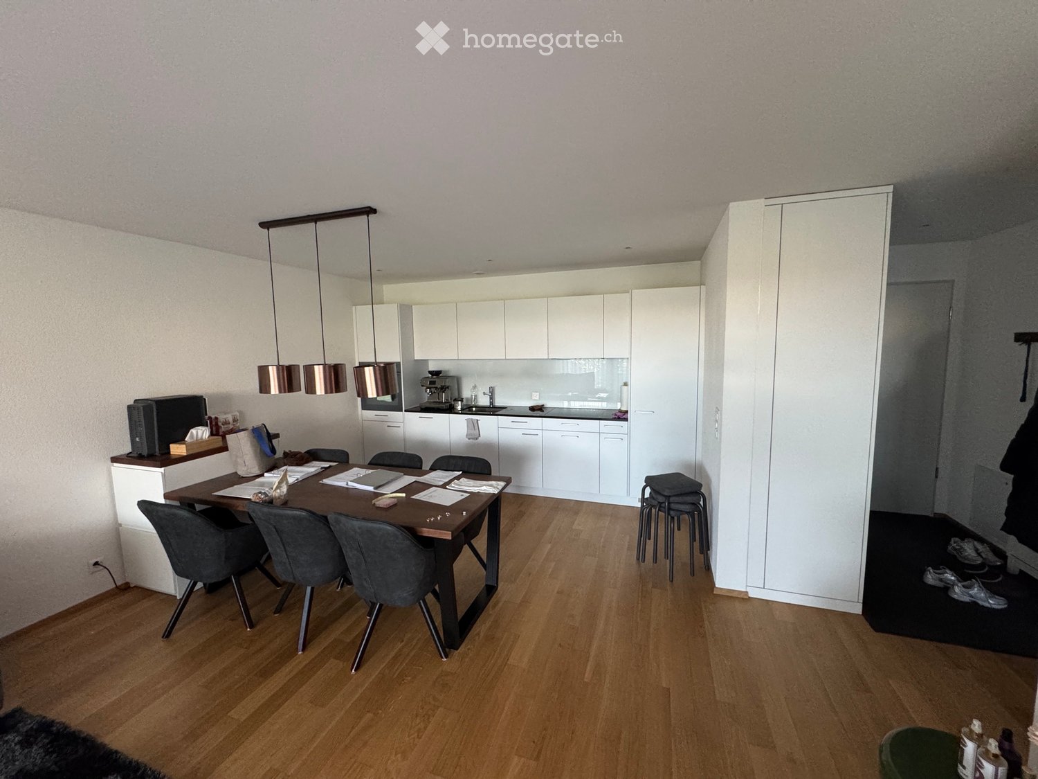 Appartement de 2 pièces, photo 1 sur 5