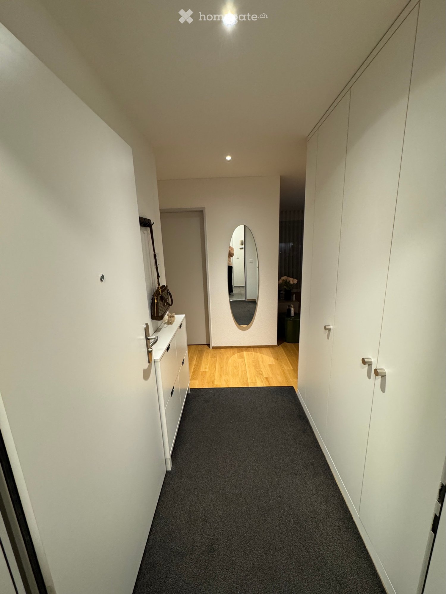 Appartement de 2 pièces, photo 5 sur 5