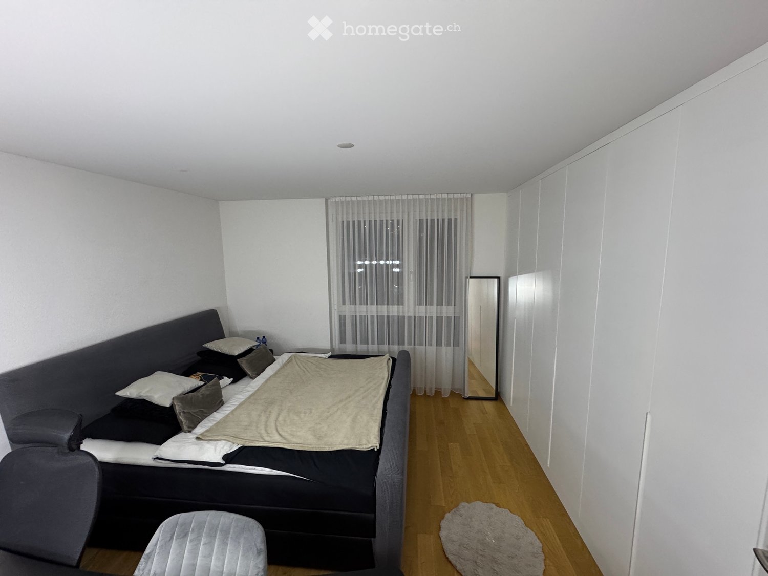 Appartement de 2 pièces, photo 4 sur 5