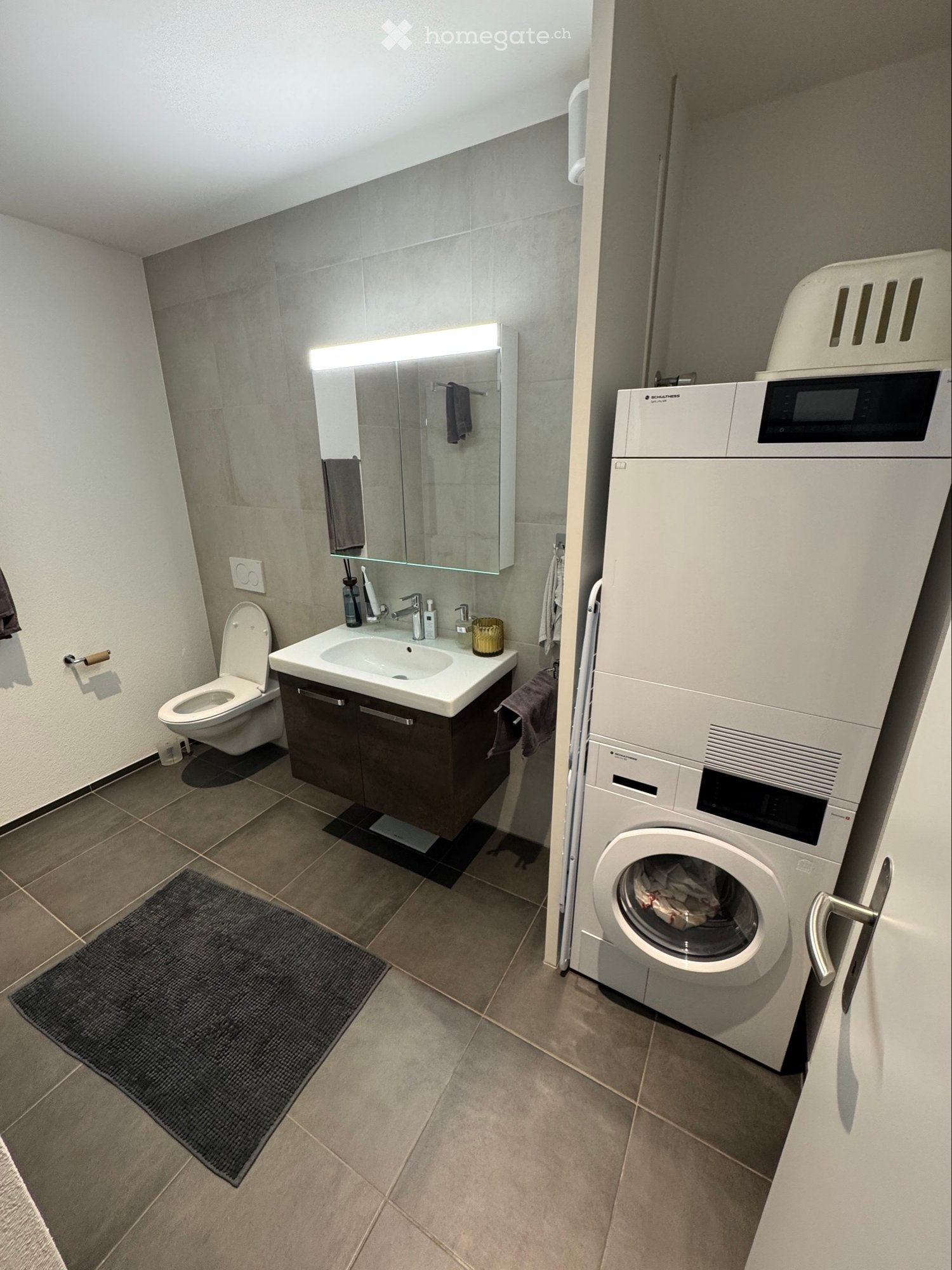 Appartement de 2 pièces, photo 3 sur 5