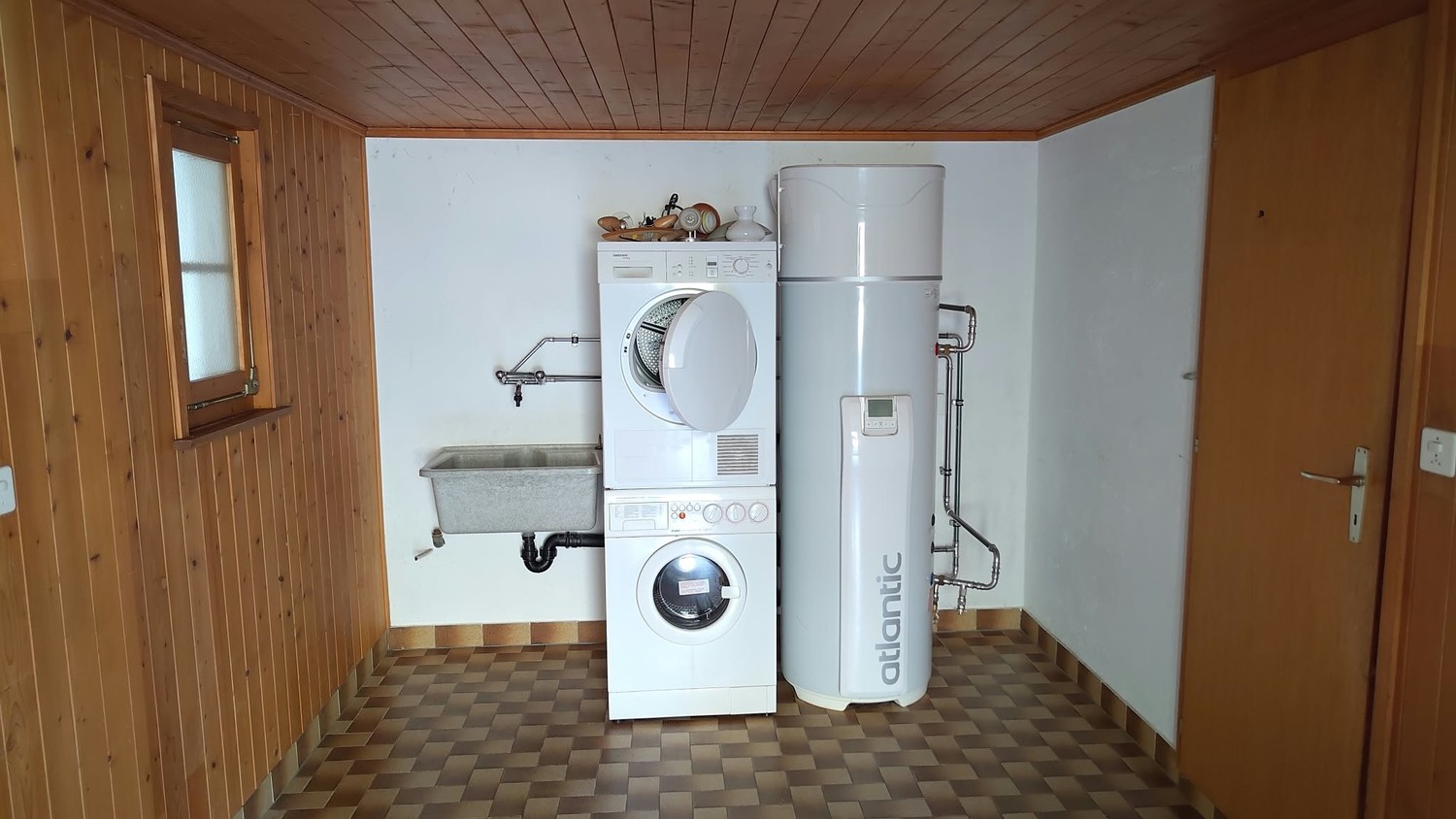 Appartement de 4 ½ pièces, photo 8 sur 10