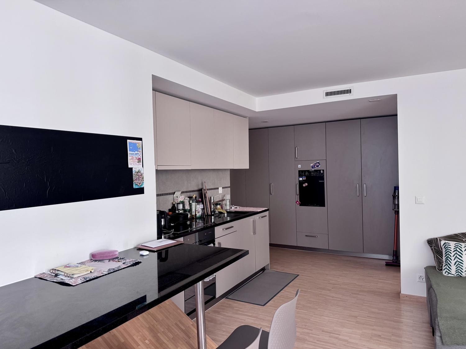 Appartement de 2 pièces, photo 2 sur 10