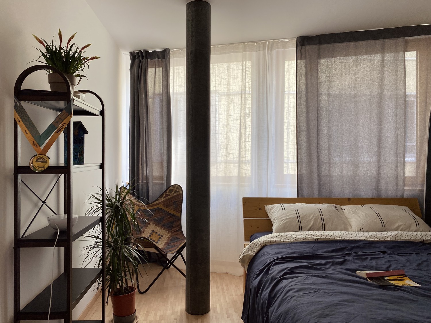 Appartement de 2 pièces, photo 4 sur 10