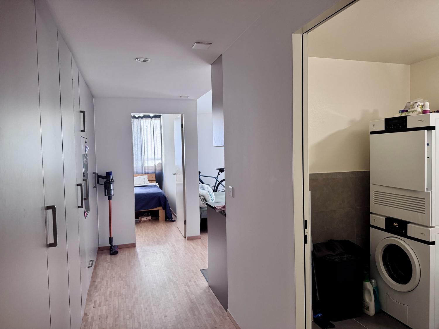 Appartement de 2 pièces, photo 5 sur 10