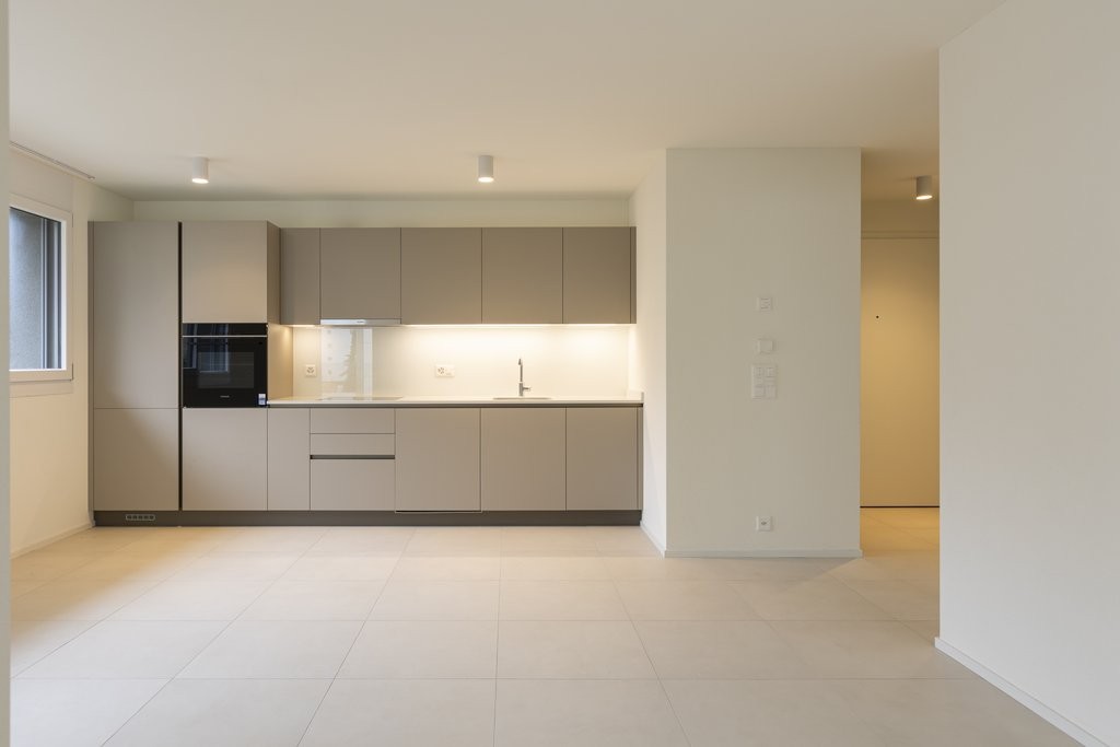 Appartement de 2 ½ pièces
