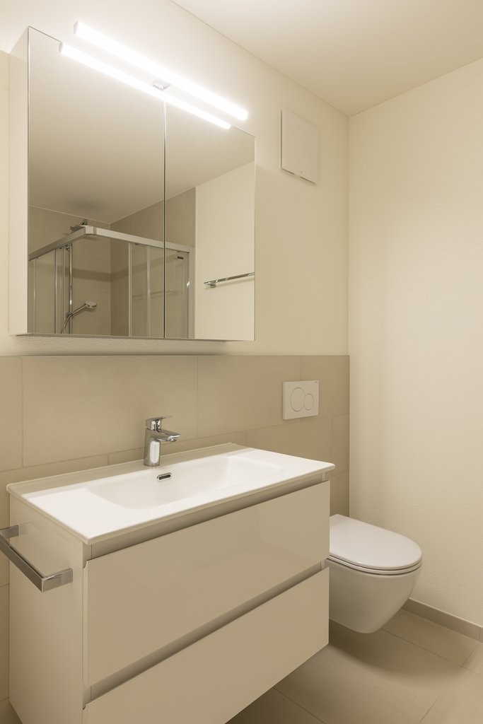 Appartement de 2 ½ pièces