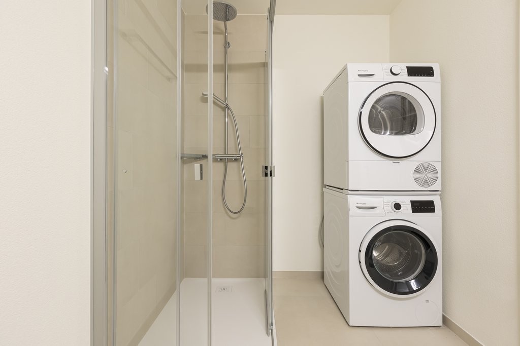Appartement de 2 ½ pièces