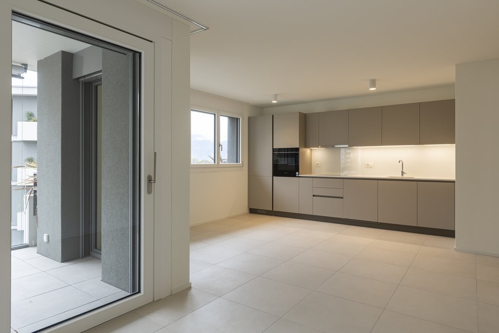 Appartement de 2 ½ pièces