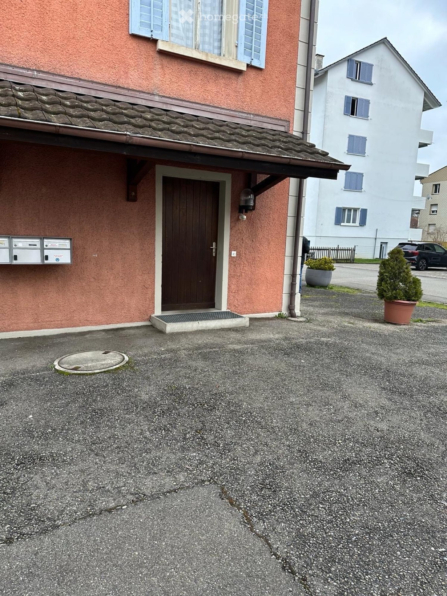 Appartement de 3 pièces, photo 2 sur 5