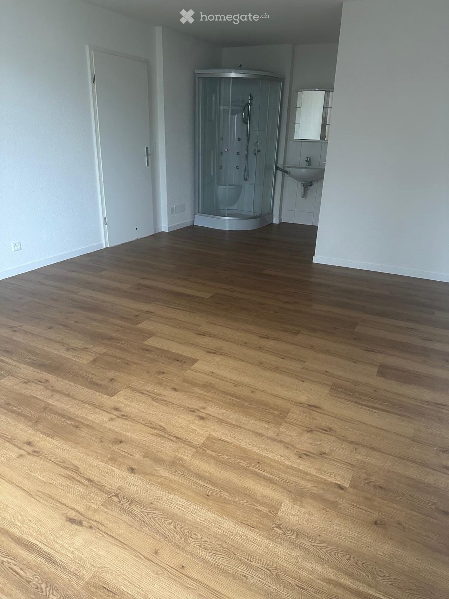 Appartement de 3 pièces, photo 4 sur 5