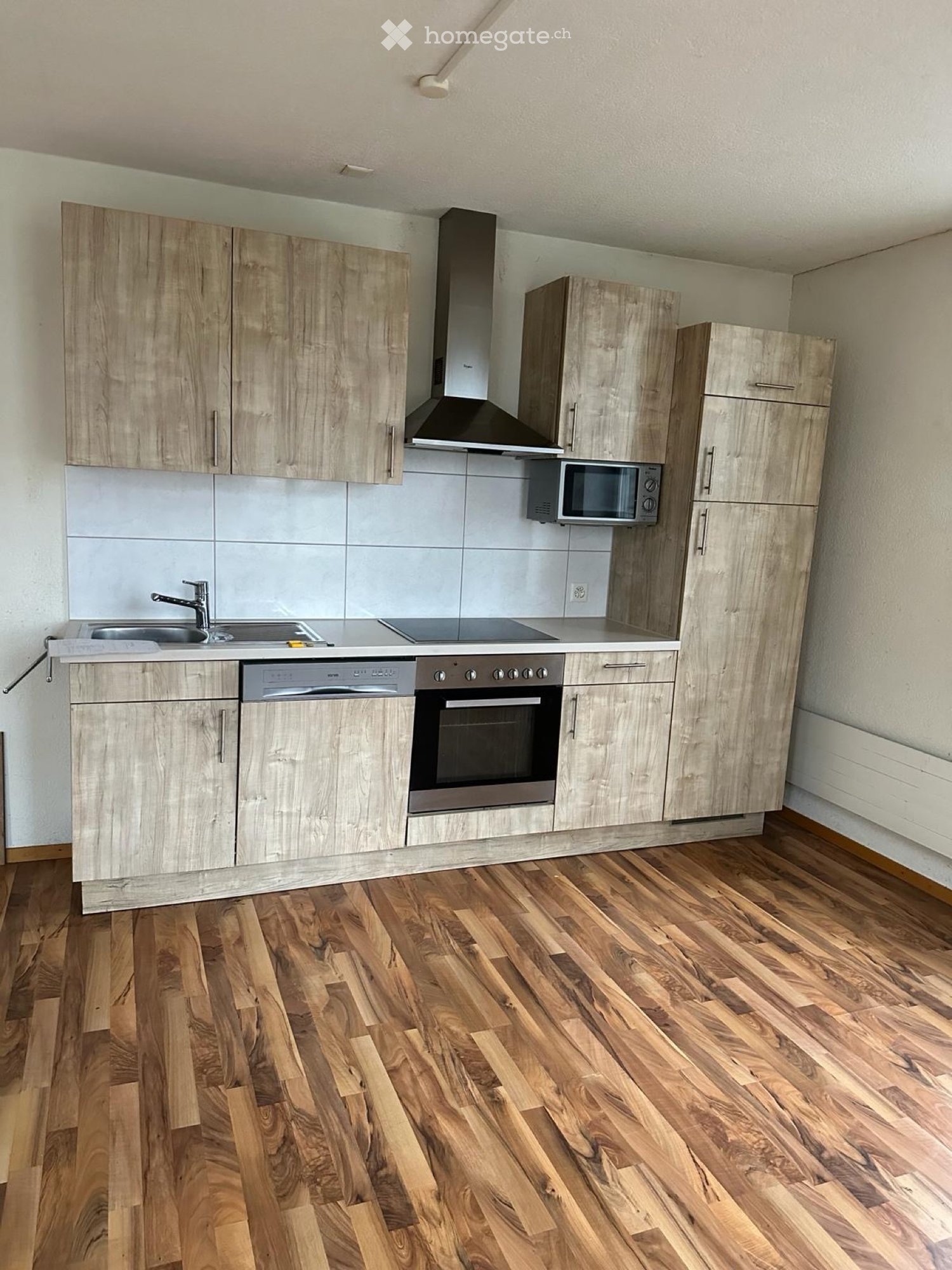 Appartement de 3 pièces, photo 5 sur 5