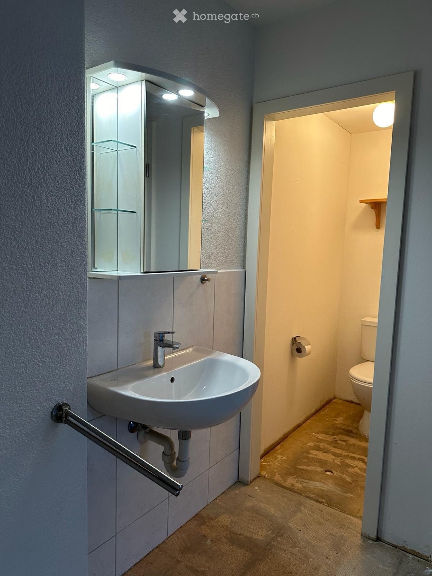 Appartement de 3 pièces, photo 3 sur 5