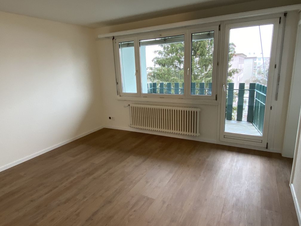 Appartement de 2 ½ pièces, photo 5 sur 7