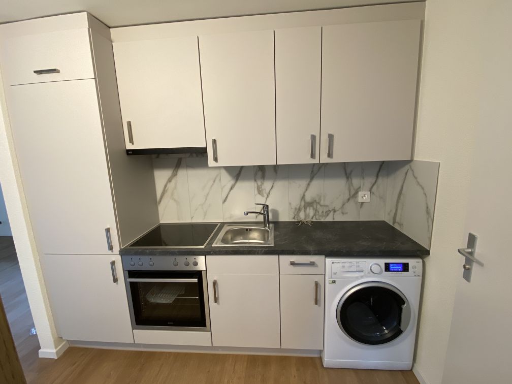 Appartement de 2 ½ pièces, photo 1 sur 7