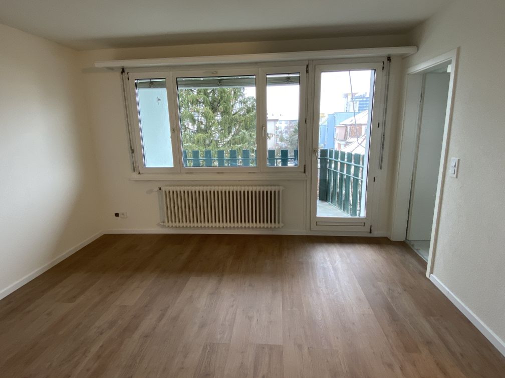 Appartement de 2 ½ pièces, photo 6 sur 7