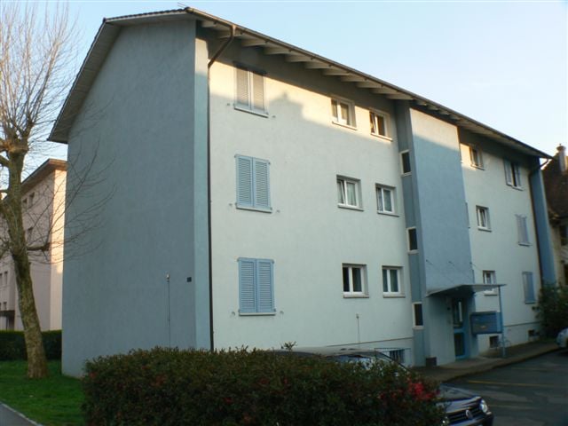 Appartement de 2 ½ pièces, photo 2 sur 7