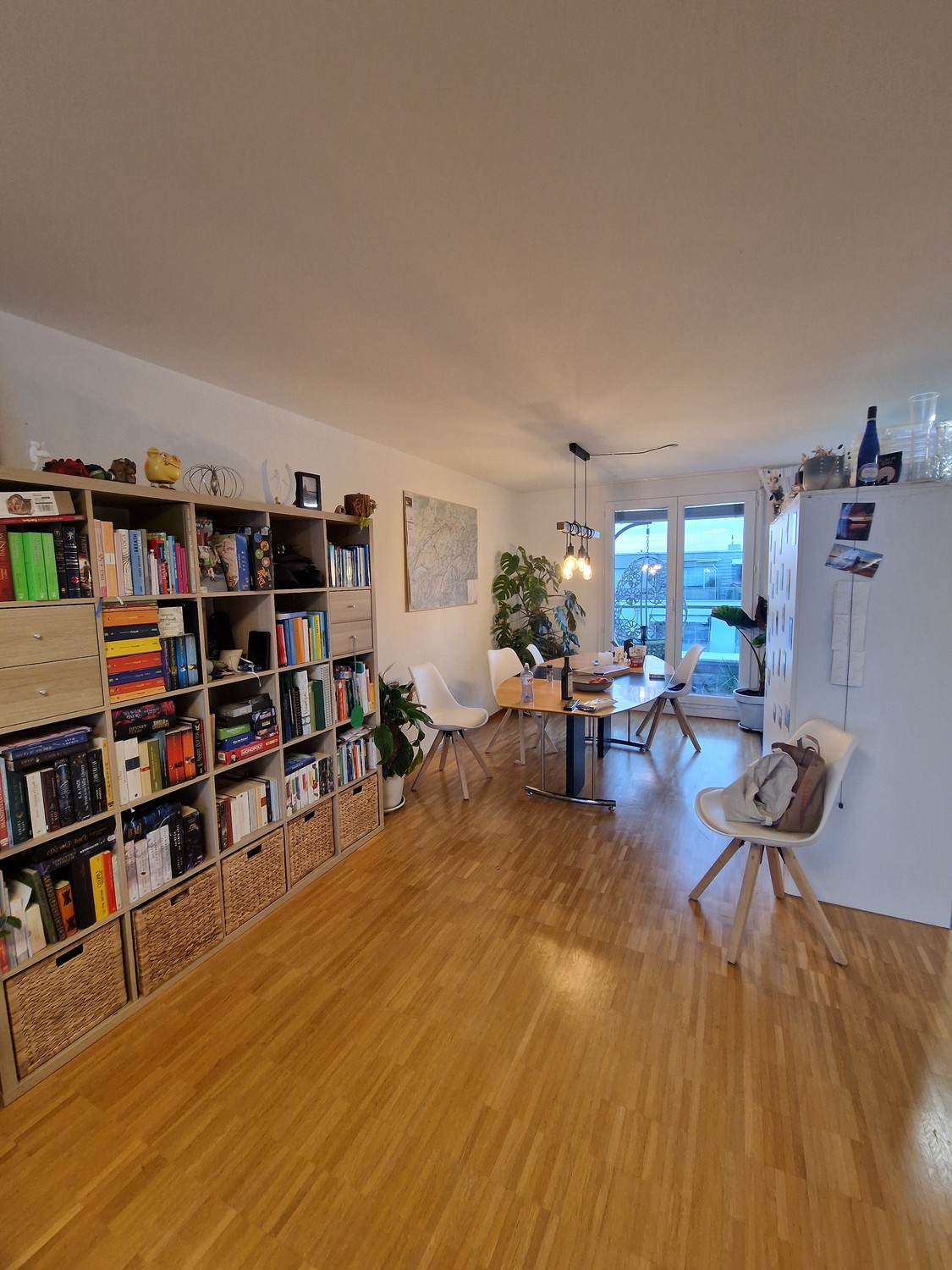 Appartement de 3 ½ pièces