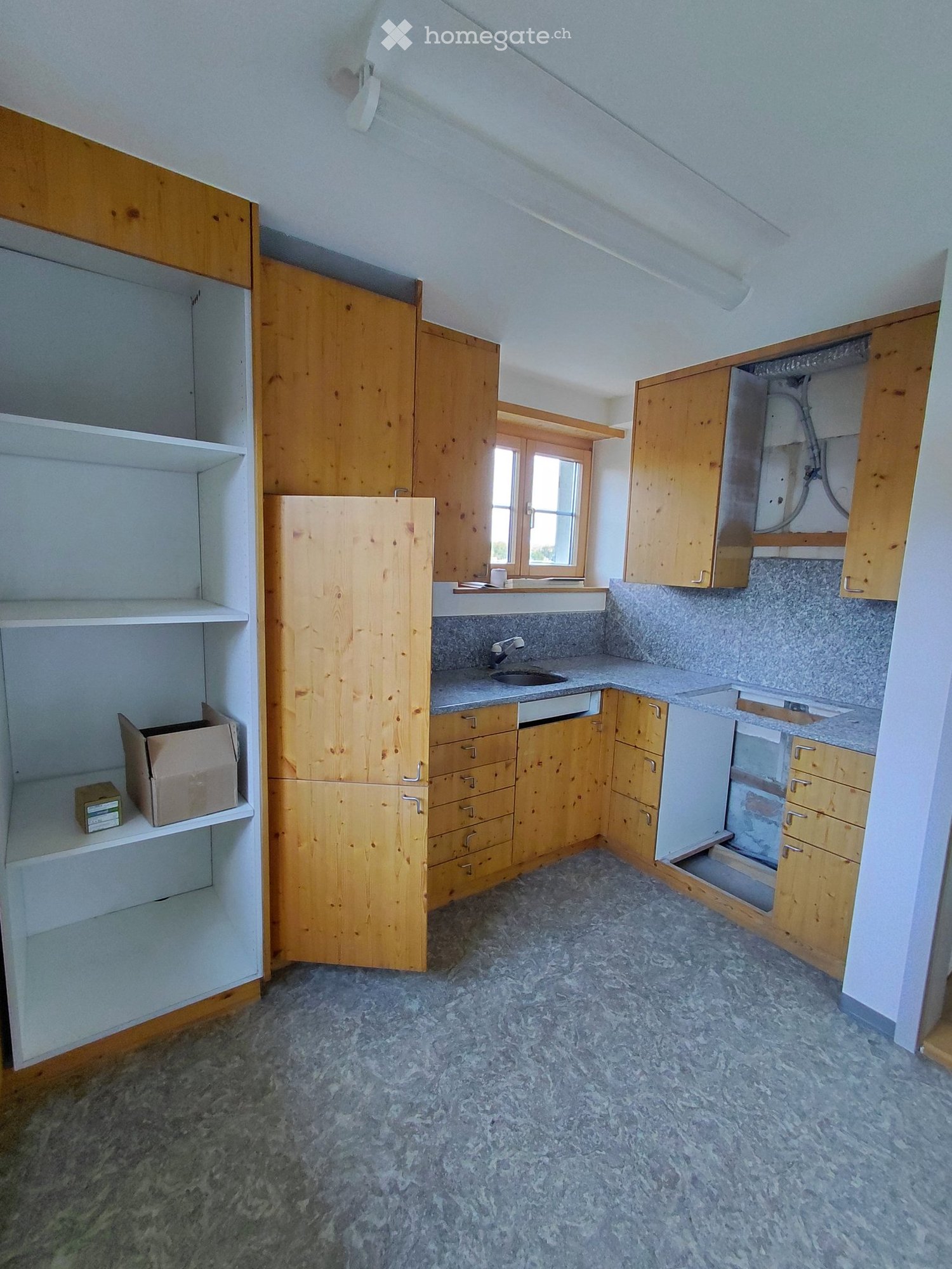 Appartement de 4 pièces, photo 4 sur 5