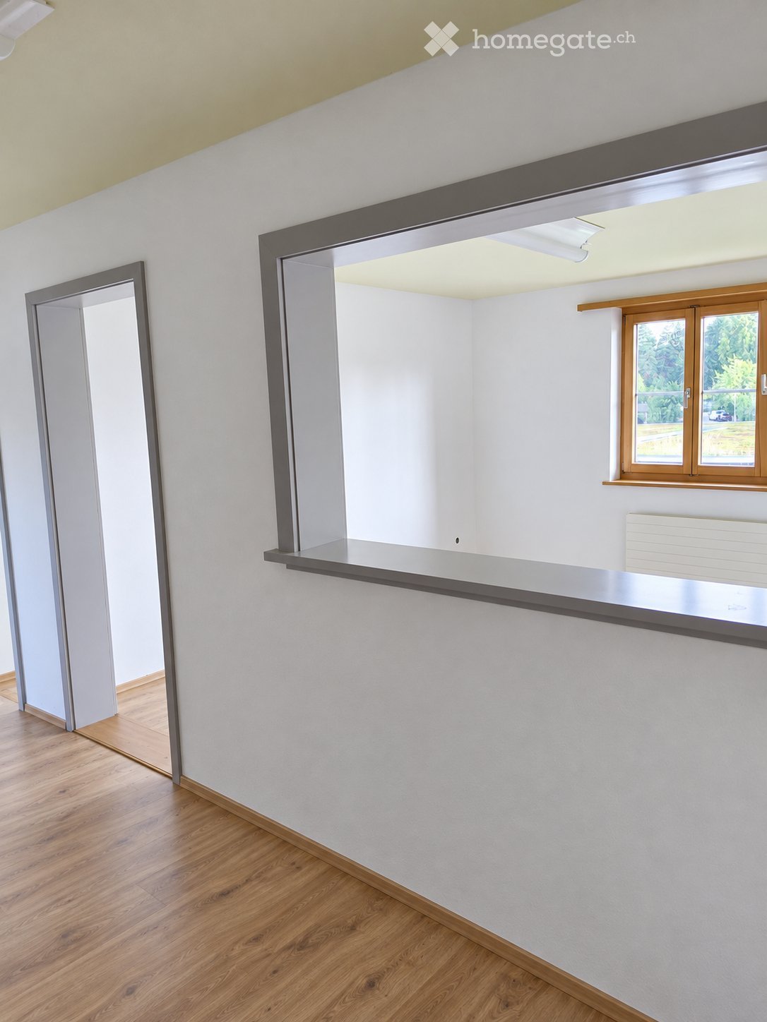Appartement de 4 pièces, photo 5 sur 5