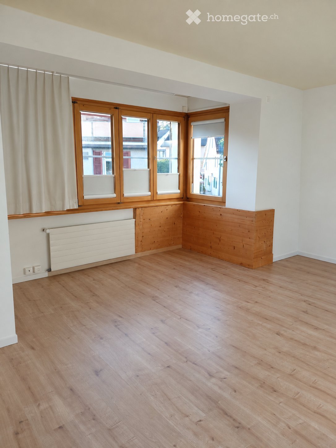 Appartement de 4 pièces, photo 2 sur 5