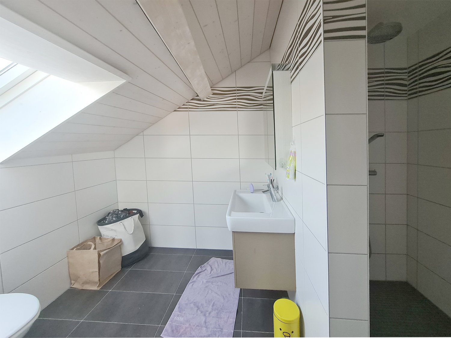 3 ½ rooms roof flat, photo 7 sur 8