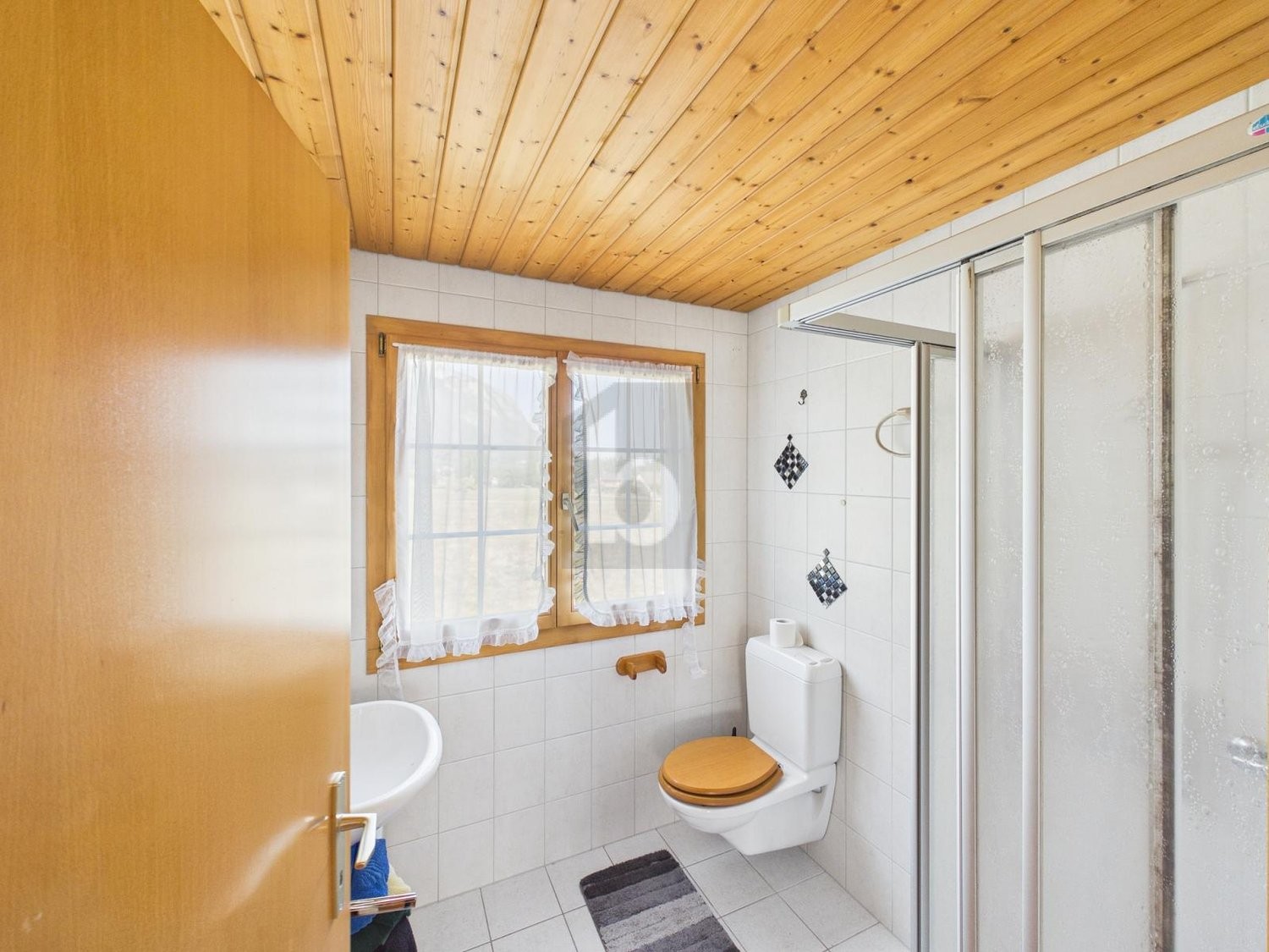 Appartement meublé de 2 ½ pièces