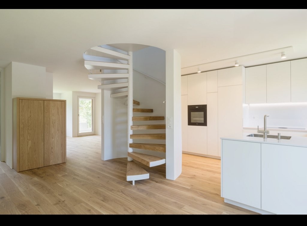 Appartement de 4 ½ pièces, photo 5 sur 10