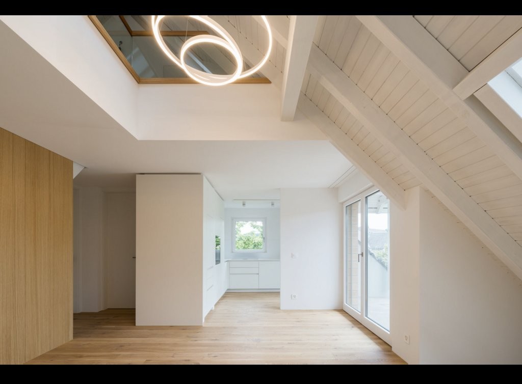 Appartement de 4 ½ pièces, photo 8 sur 10