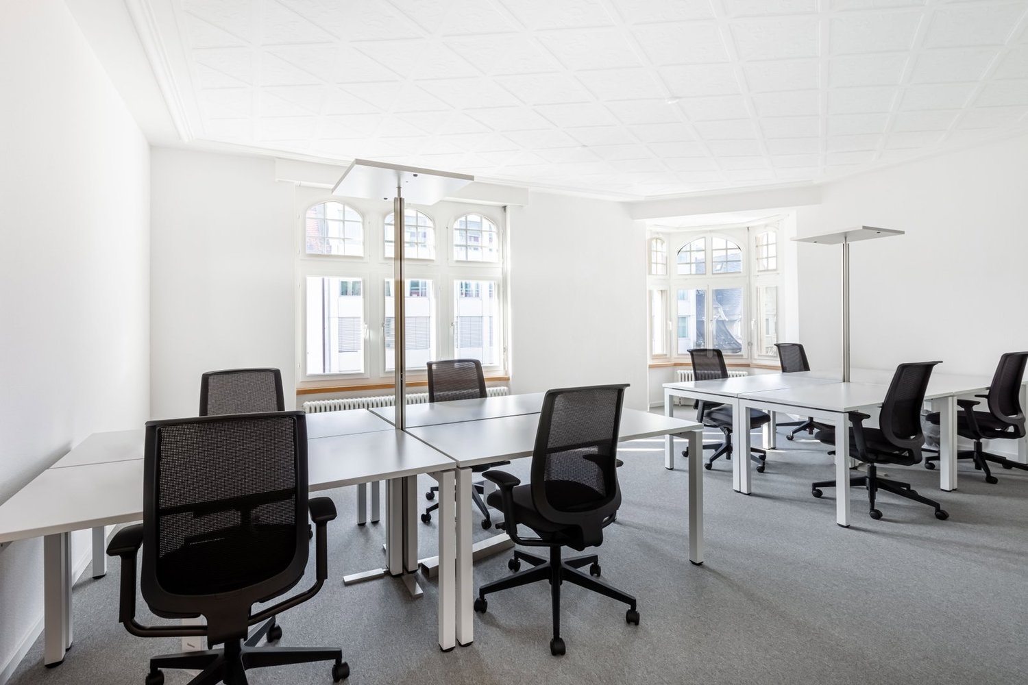 Bureau