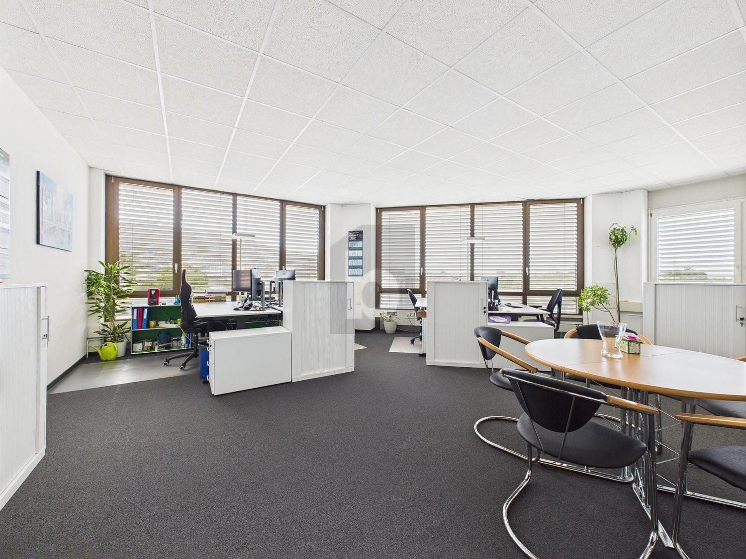 135m² ufficio