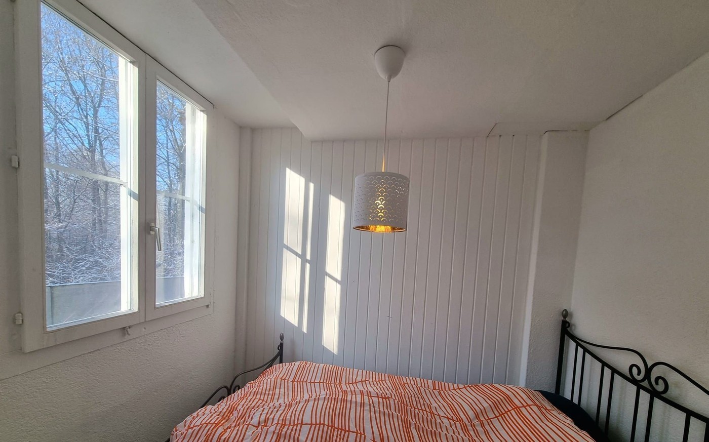 Appartement de 1 ½ pièces, photo 4 sur 5