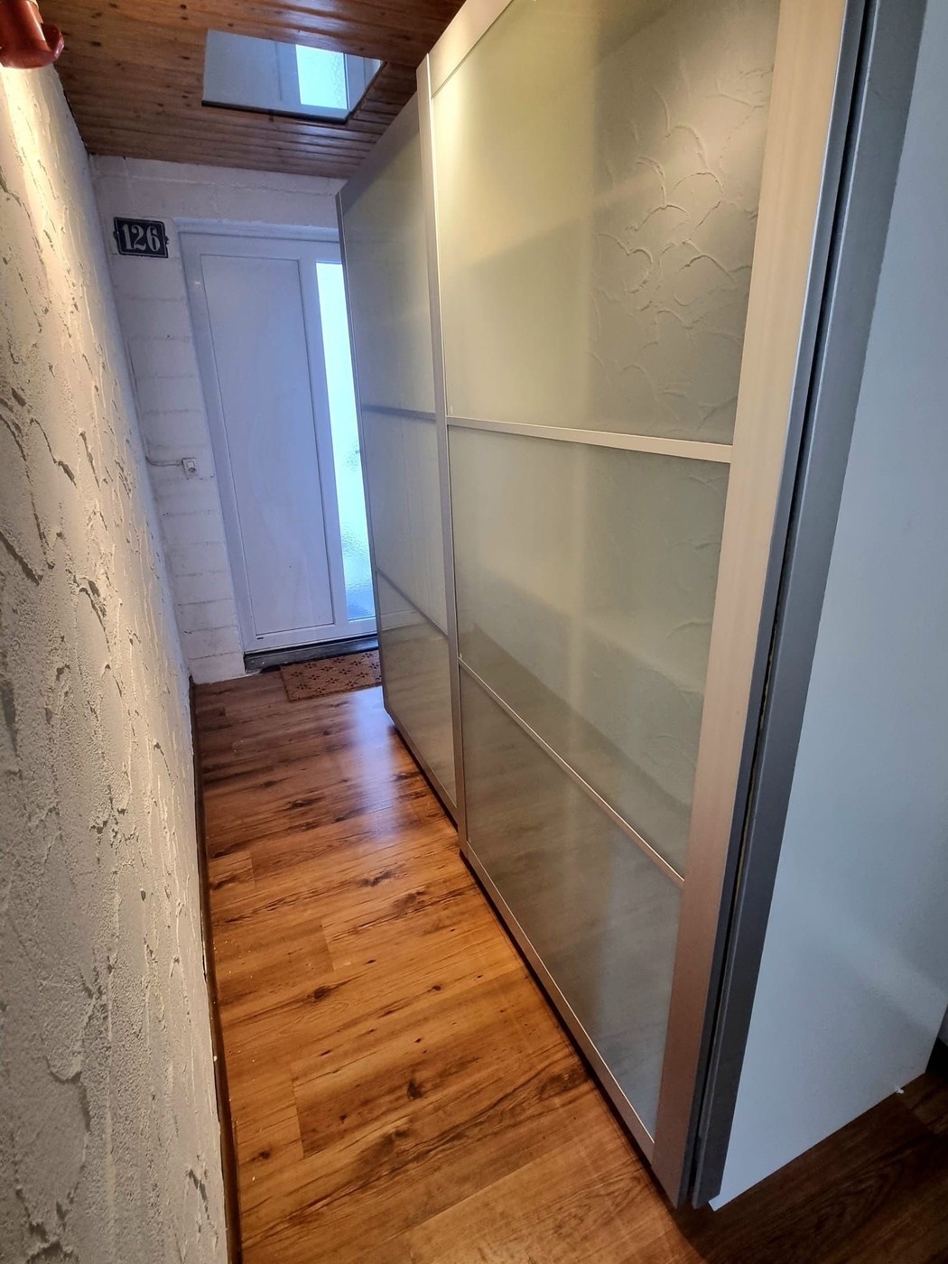 Appartement de 1 ½ pièces, photo 3 sur 5