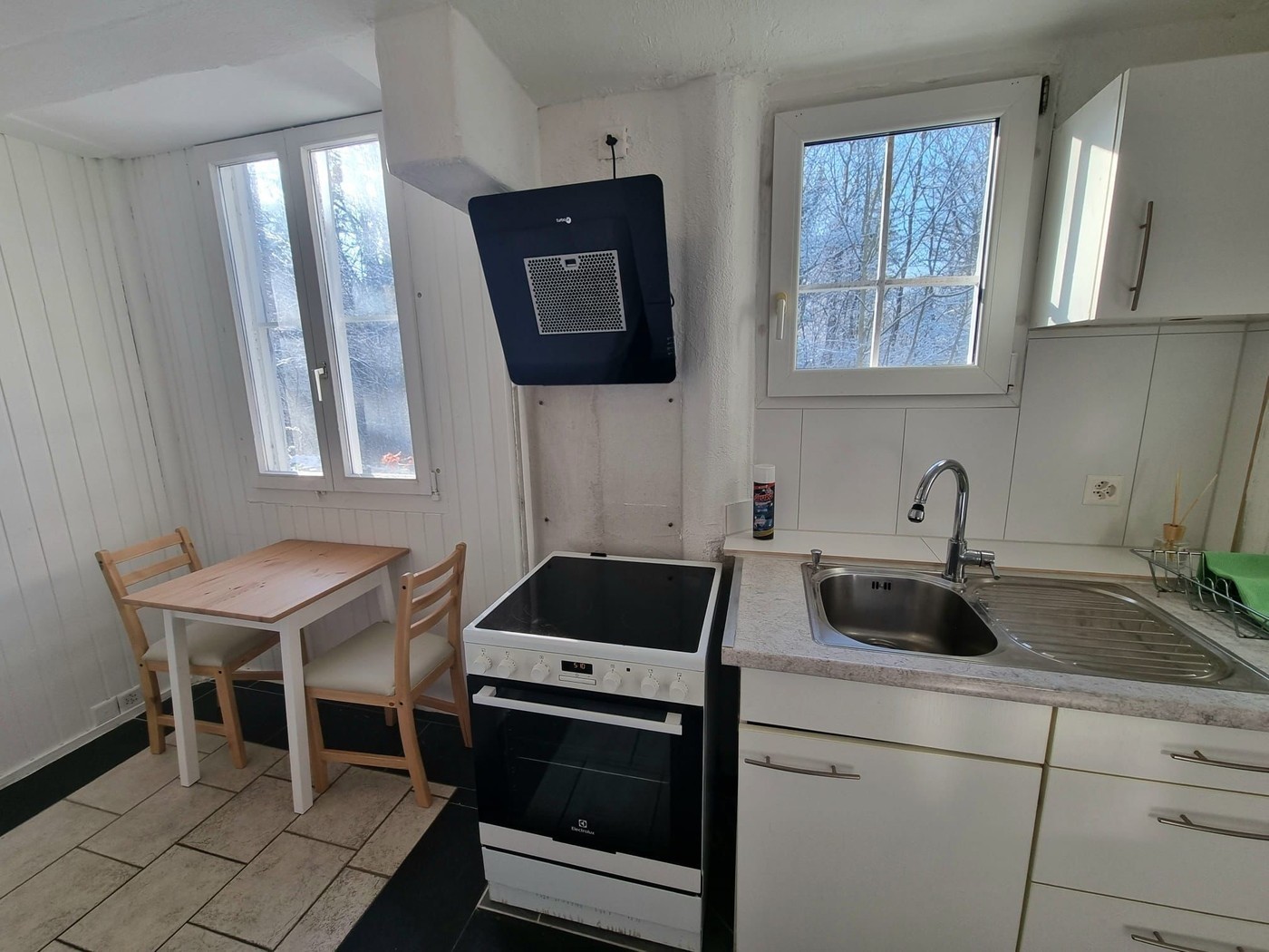 Appartement de 1 ½ pièces, photo 1 sur 5