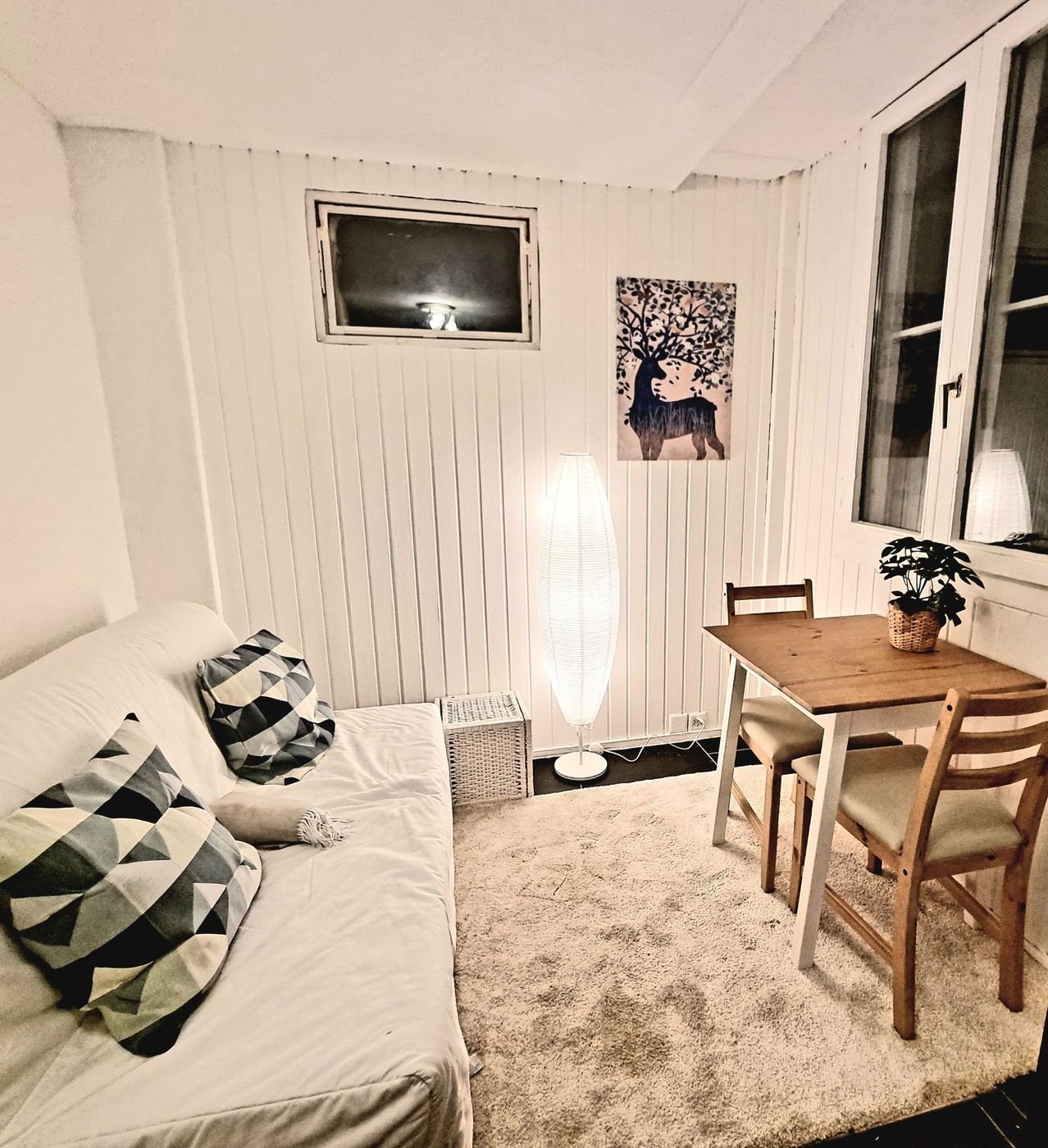 Appartement de 1 ½ pièces, photo 2 sur 5