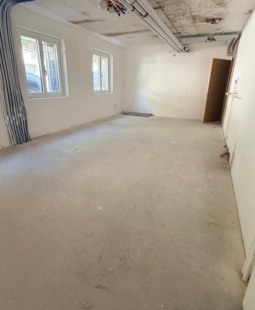 37m² ufficio