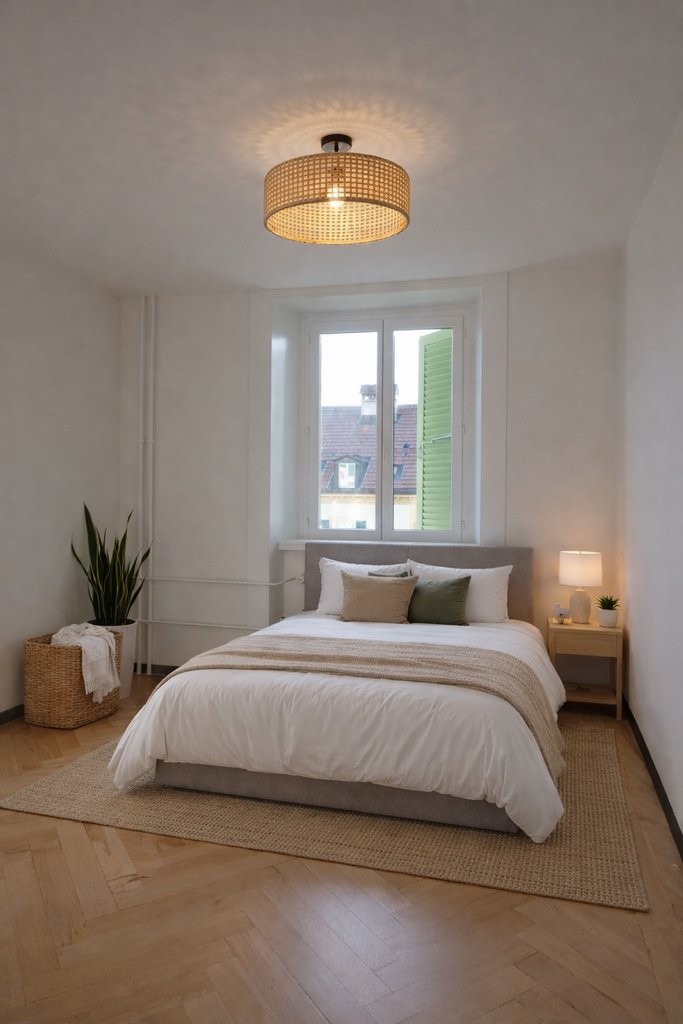 2 ½ rooms apartment, photo 5 sur 7