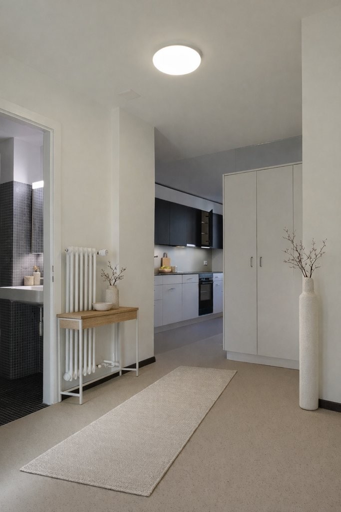 2 ½ rooms apartment, photo 1 sur 7