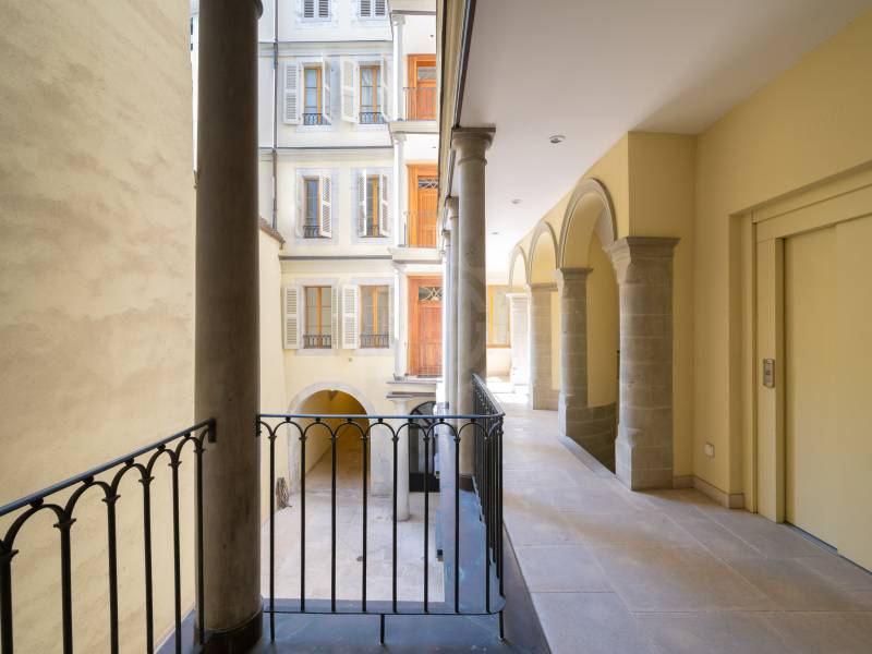 156m² office, photo 2 sur 4