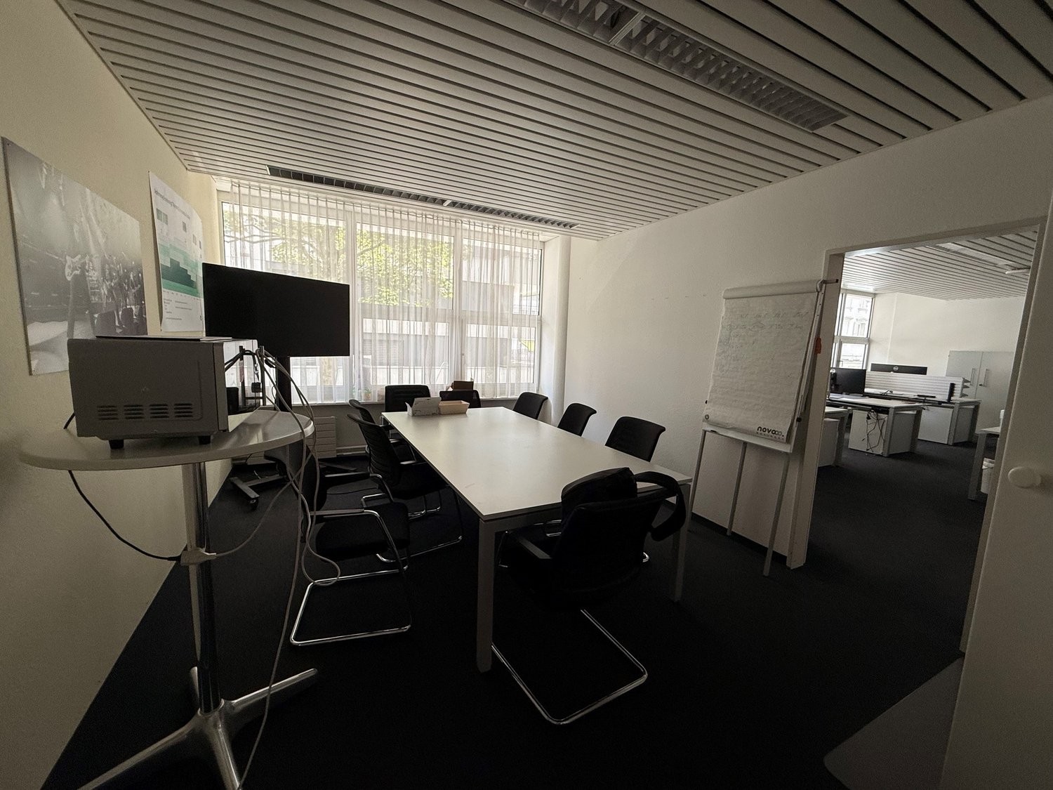 Bureau
