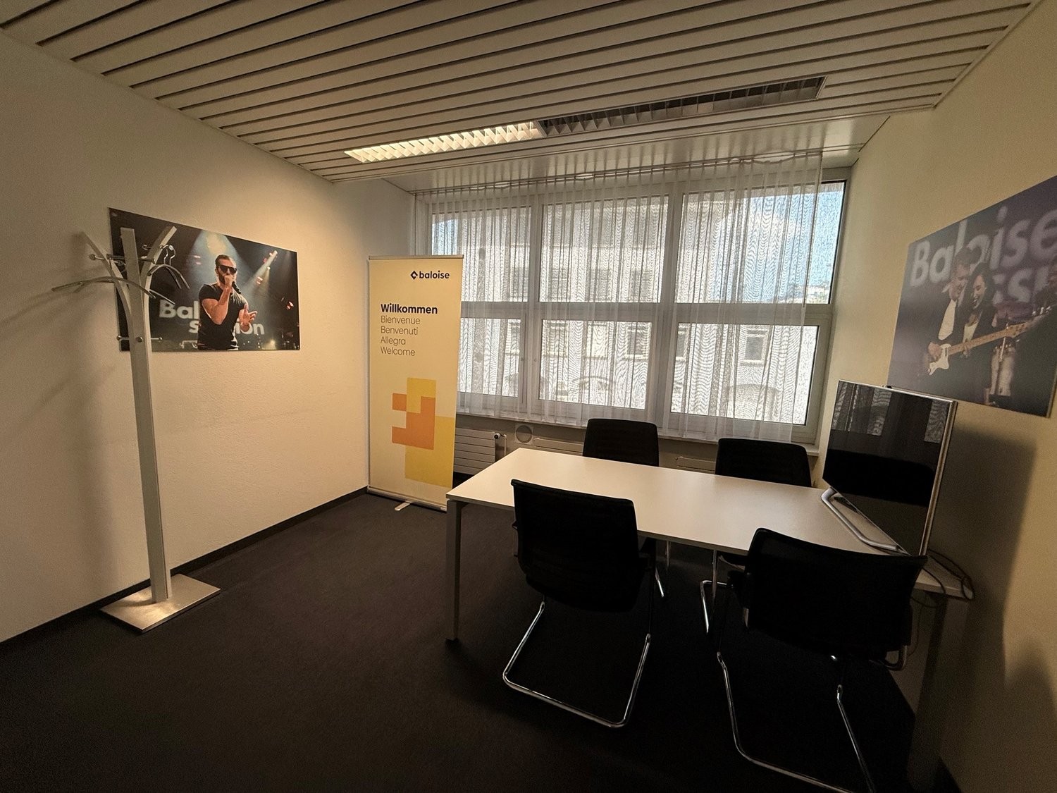 Bureau